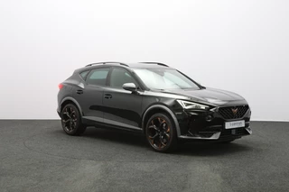 CUPRA Formentor – thumbnail 6