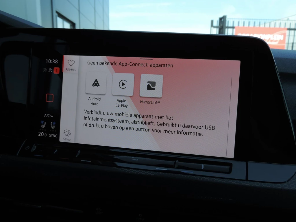 Volkswagen Golf – foto 42
