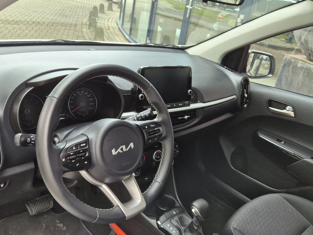 Kia Picanto – foto 11