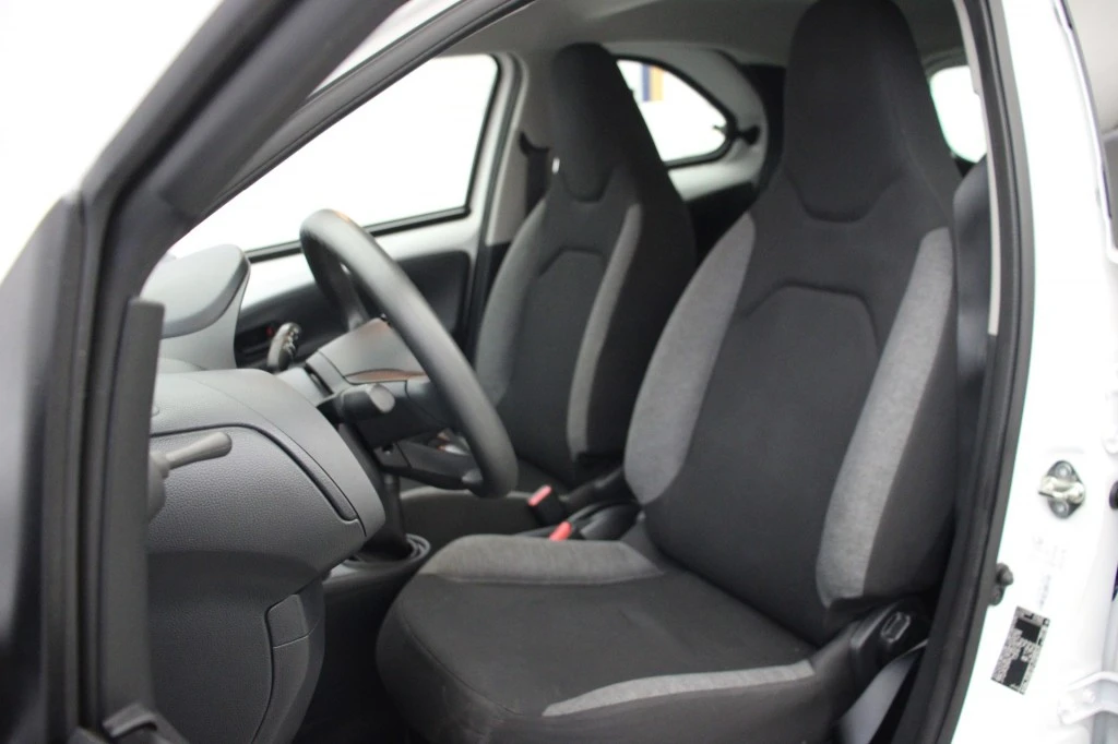 Toyota Aygo – foto 18