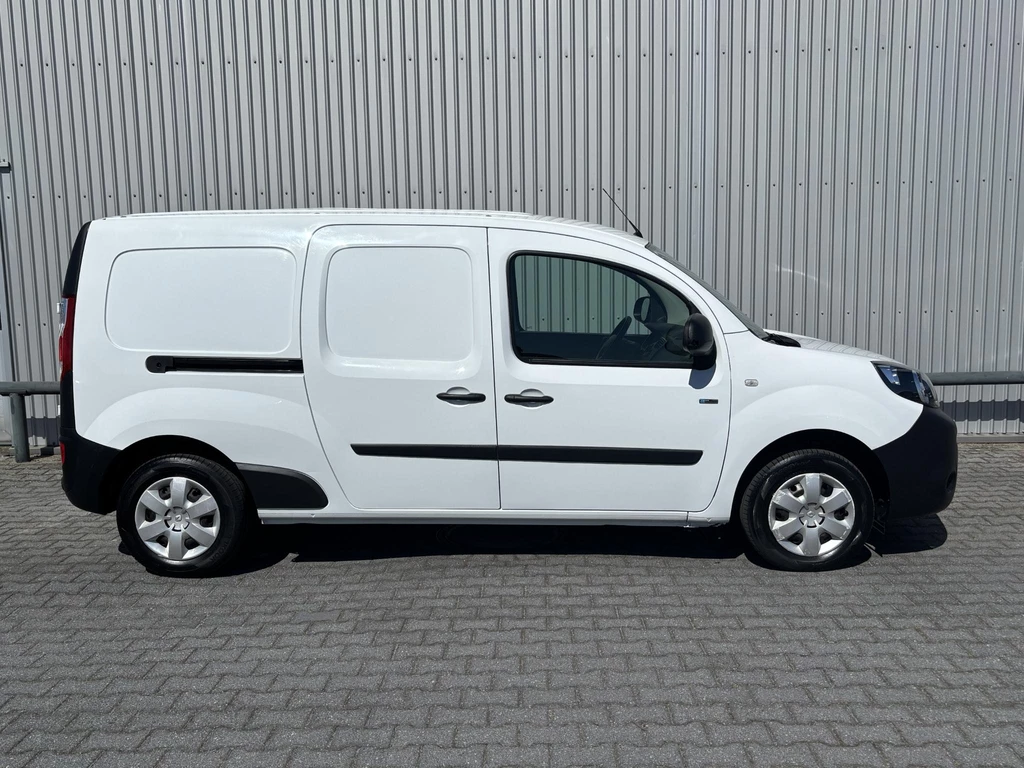 Renault Kangoo Z.E. – foto 8