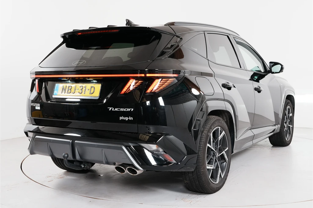 Hyundai Tucson – foto 13