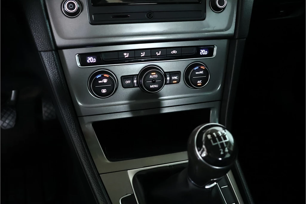 Volkswagen Golf – foto 18