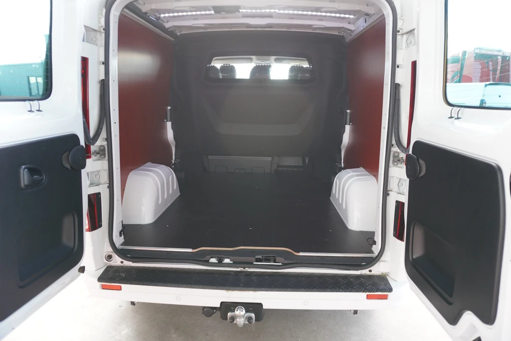 Renault Trafic – foto 32