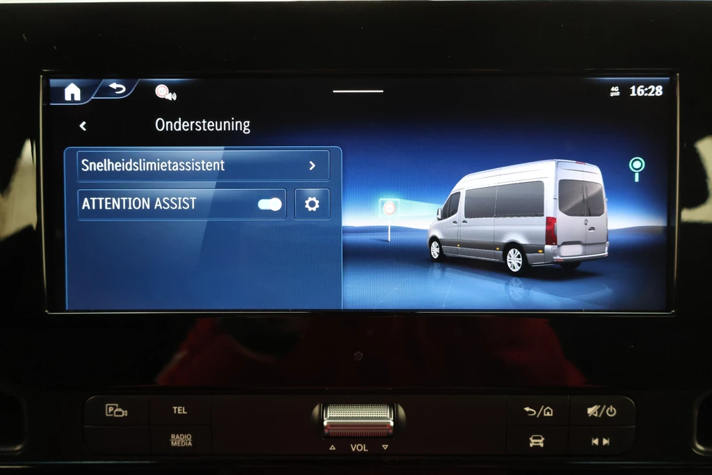 Mercedes-Benz Sprinter – foto 54
