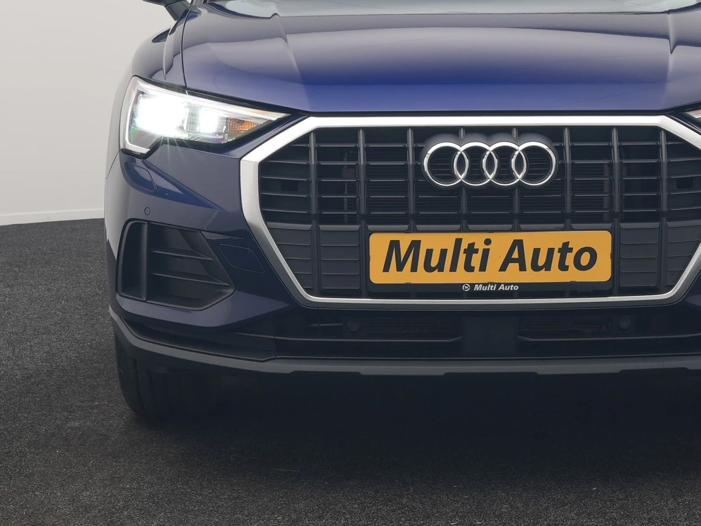 Audi Q3 – foto 24