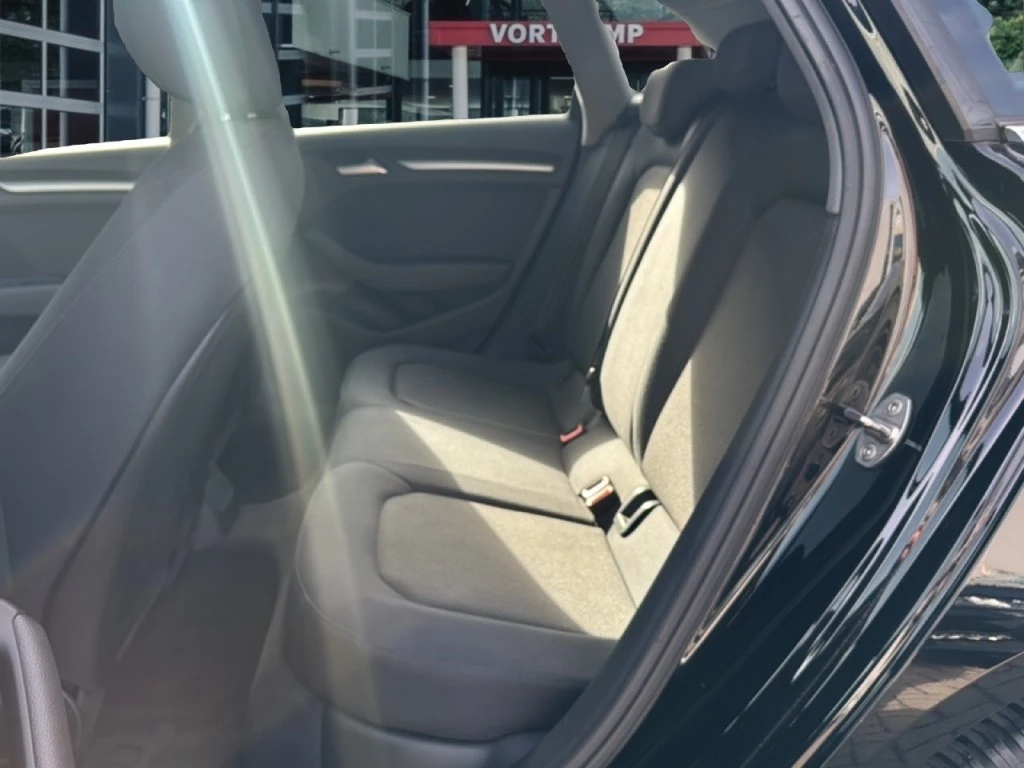 Audi A3 – foto 12
