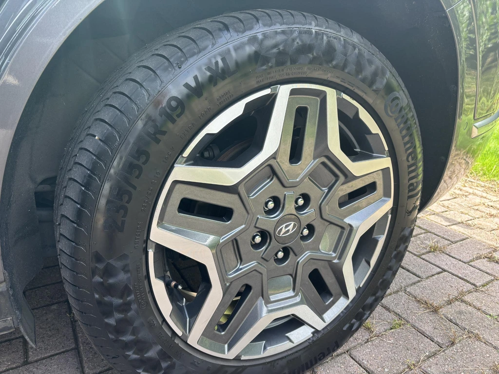 Hyundai Santa Fe – foto 12