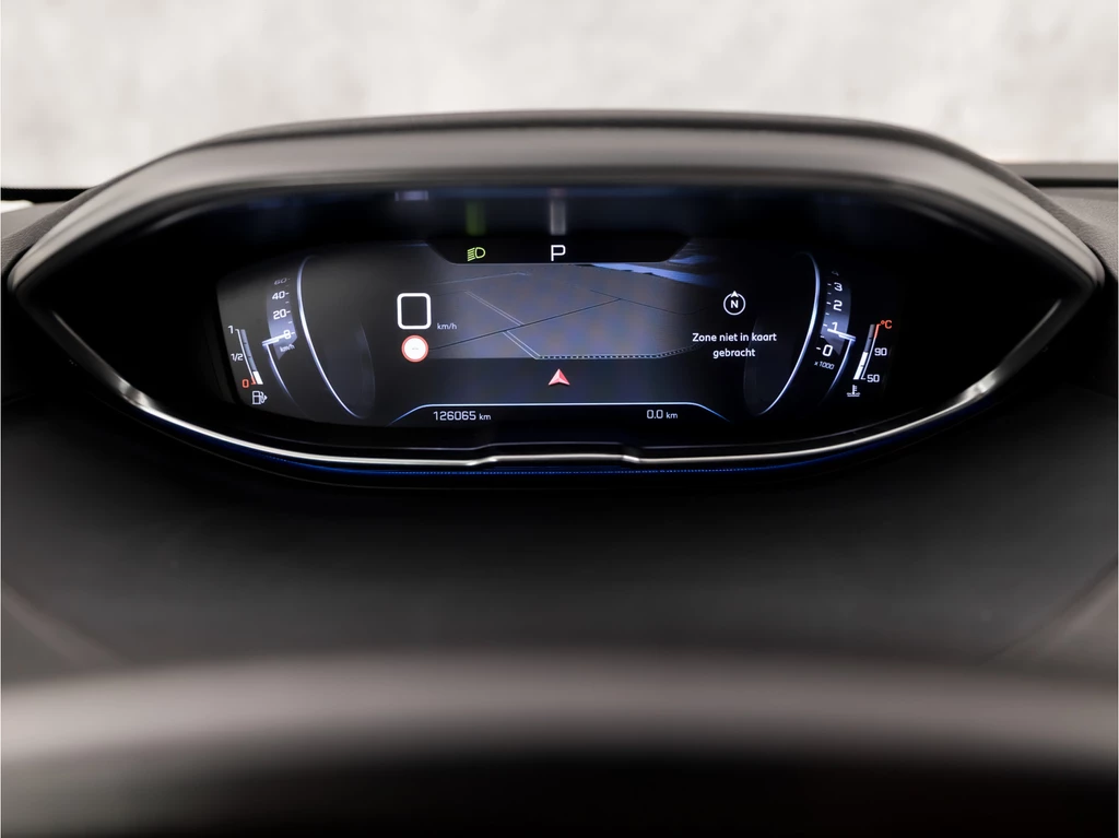 Peugeot 3008 – foto 22