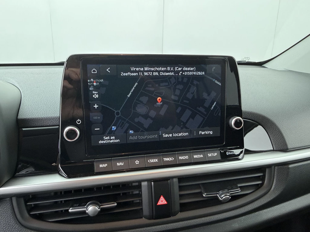 Kia Picanto – foto 29