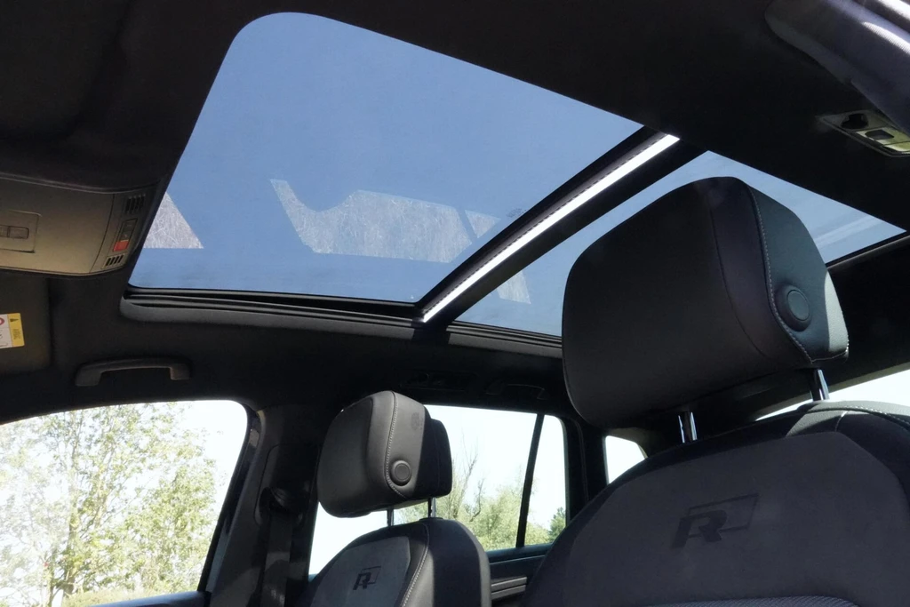 Volkswagen Tiguan – foto 10