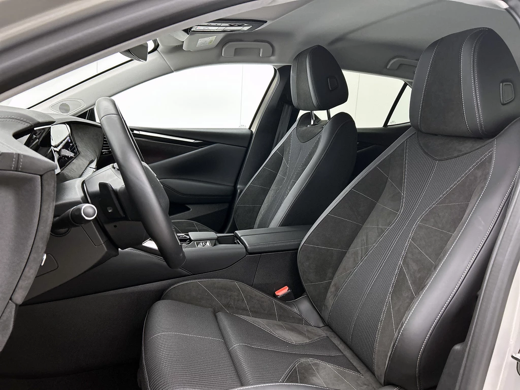 DS DS 4 – foto 34