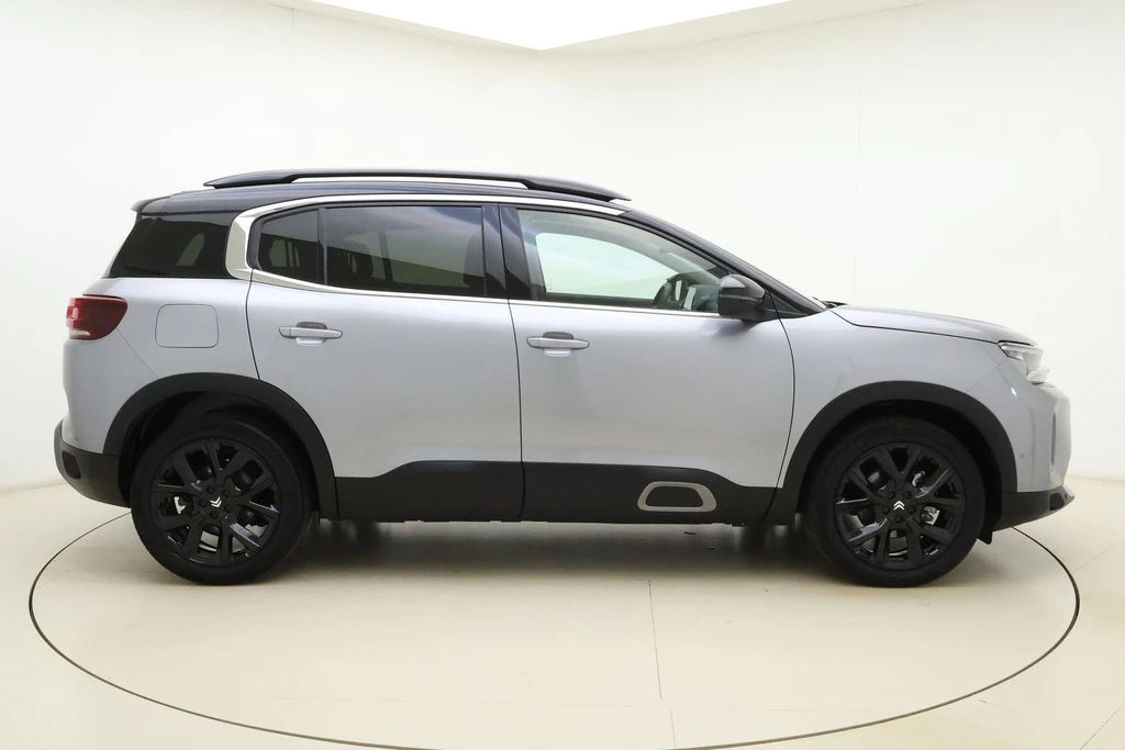 Citroën C5 Aircross – foto 7