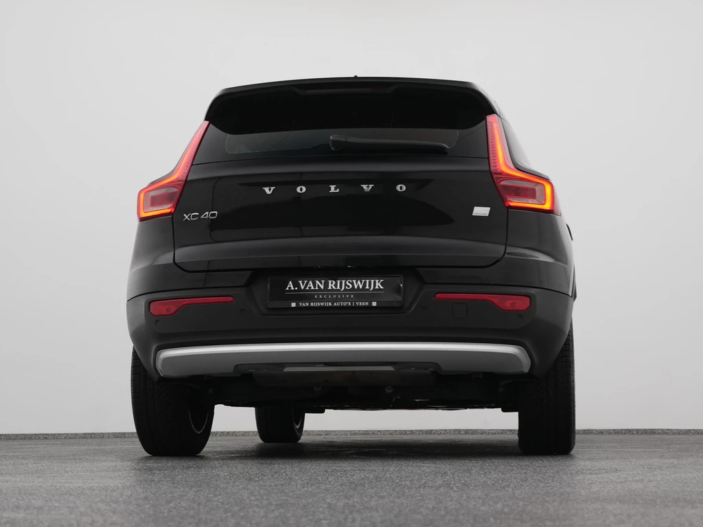 Volvo XC40 – foto 10
