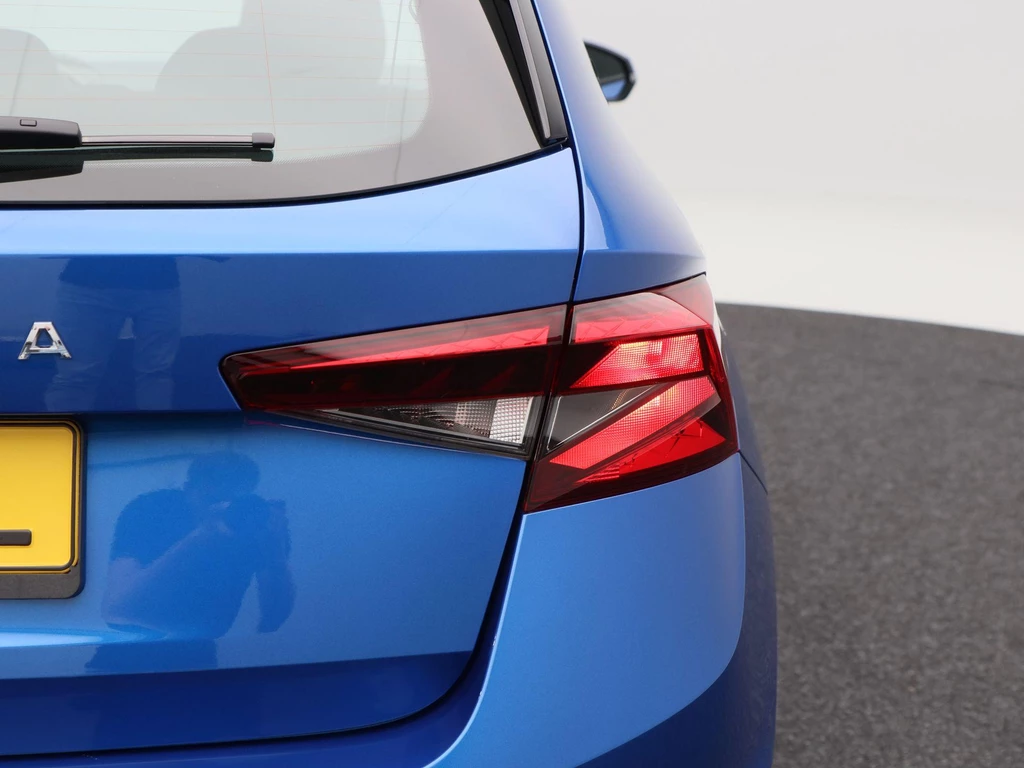 Škoda Fabia – foto 13