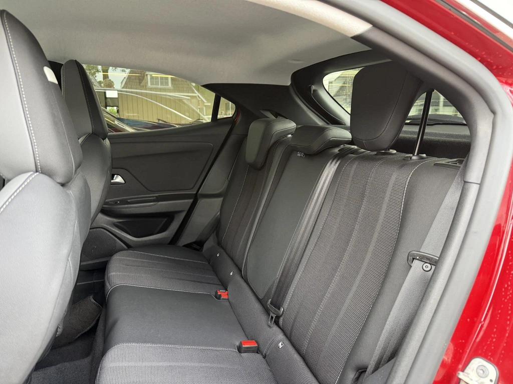 Opel Mokka-e – foto 10