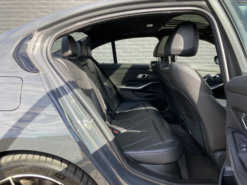 BMW 3 Serie – foto 19