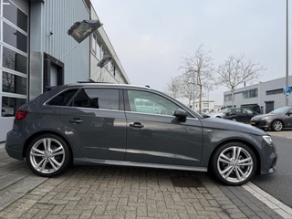 Audi A3 – thumbnail 10