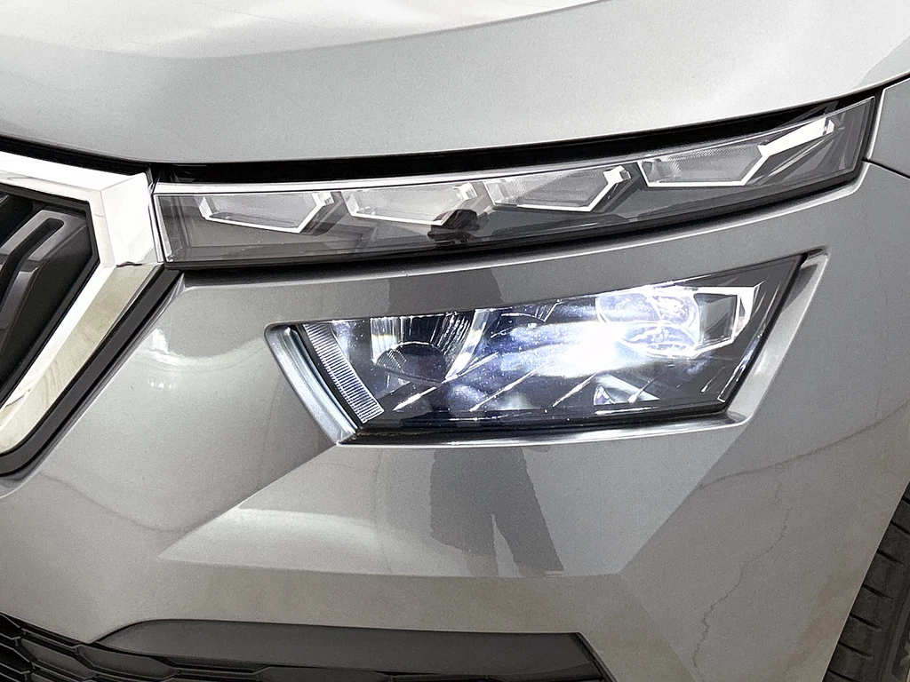 Škoda Kamiq – foto 29