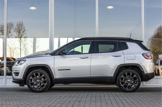 Jeep Compass – thumbnail 5