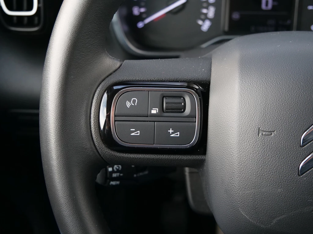 Citroën C3 Aircross – foto 27