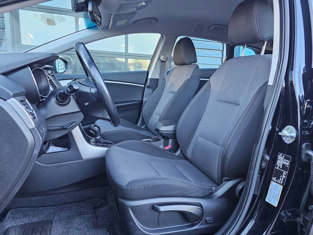 Hyundai i30 – foto 27