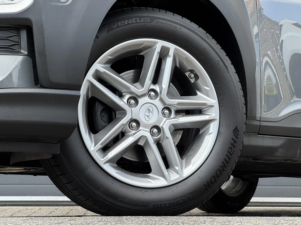 Hyundai Kona – foto 13