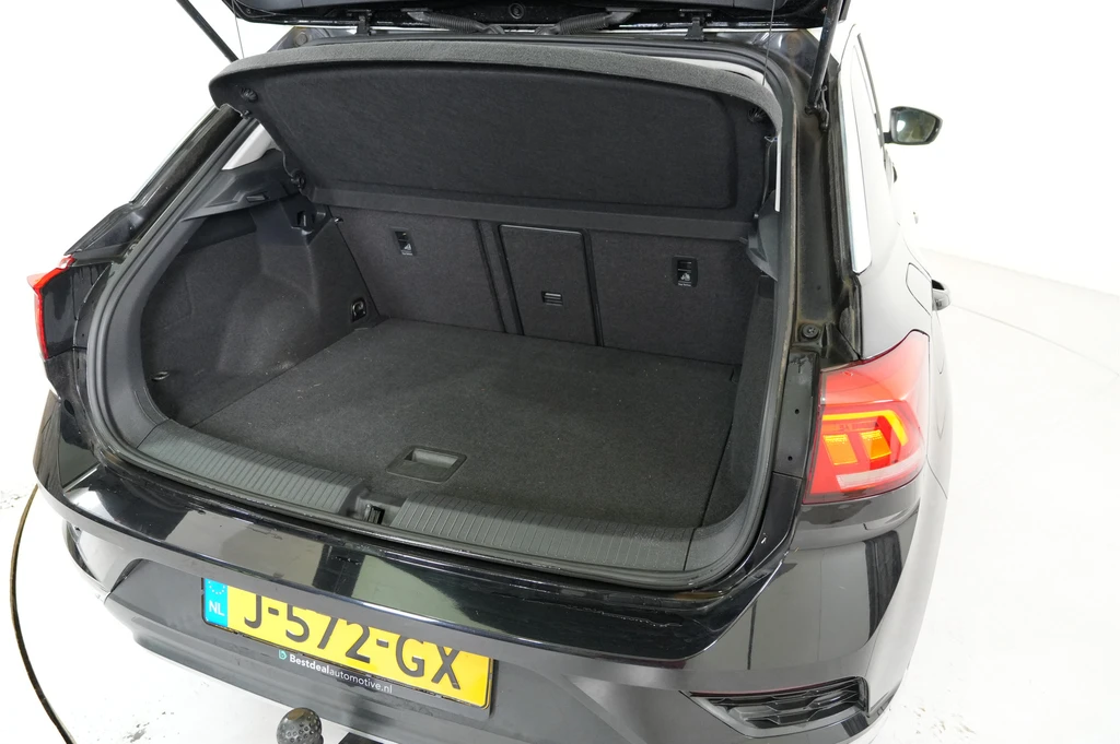 Volkswagen T-Roc – foto 21