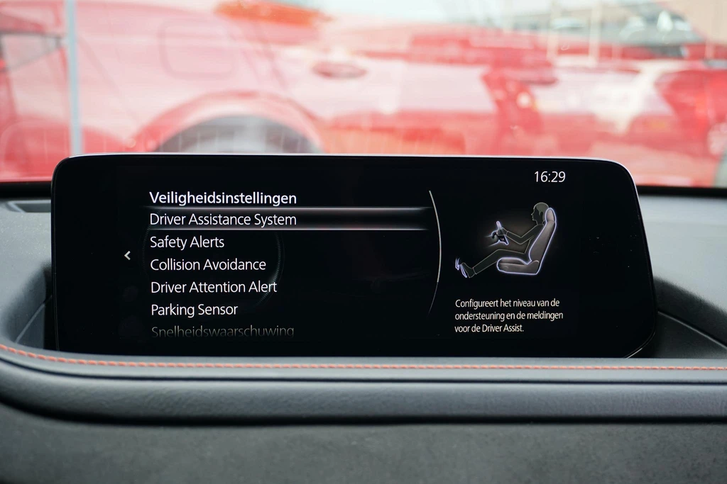 Mazda CX-30 – foto 41