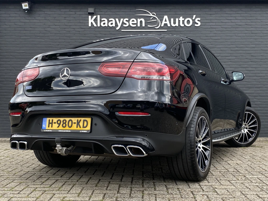 Mercedes-Benz GLC – foto 6