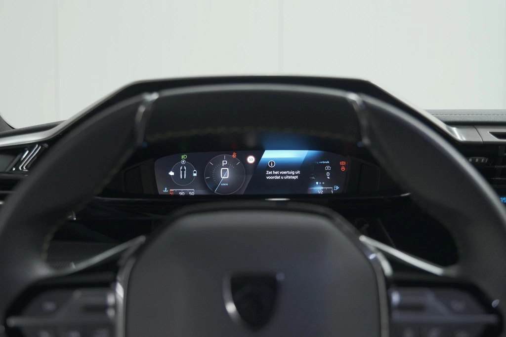 Peugeot 308 – foto 48
