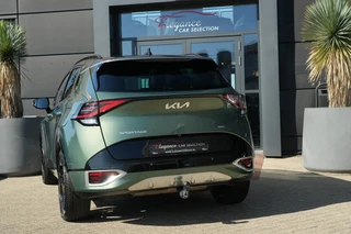 Kia Sportage – thumbnail 3