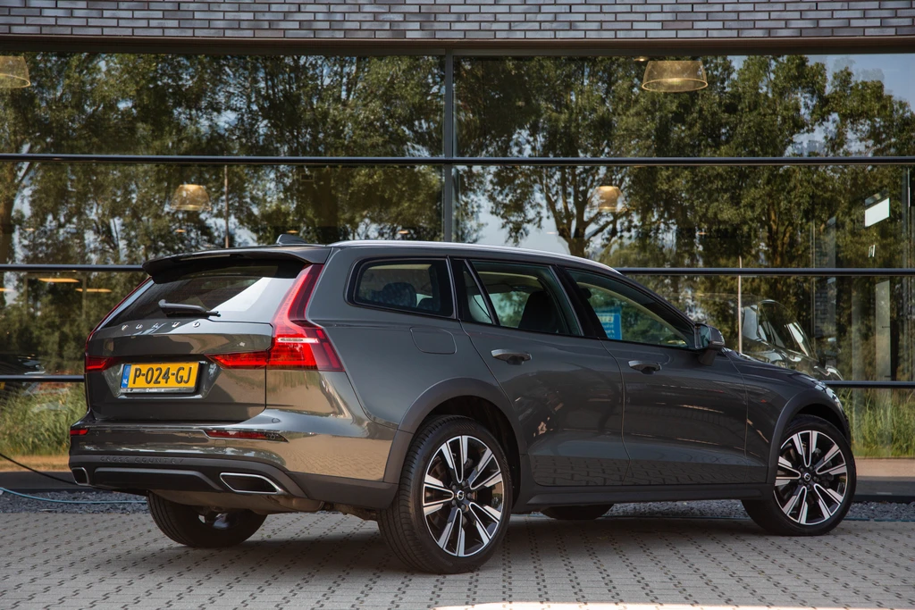 Volvo V60 – foto 3