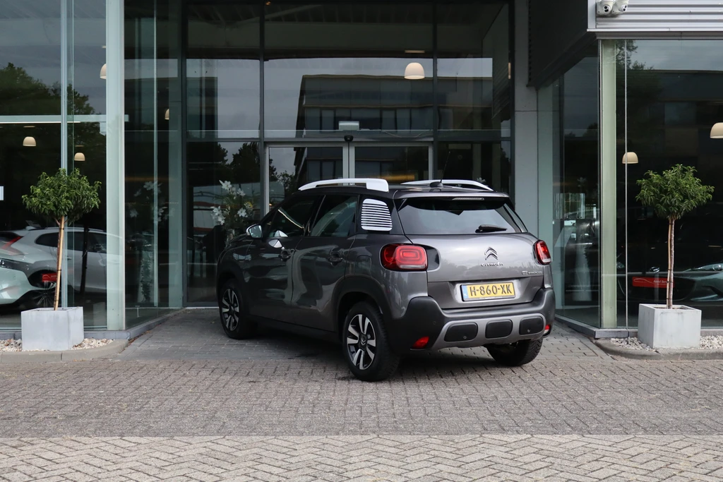 Citroën C3 Aircross – foto 2