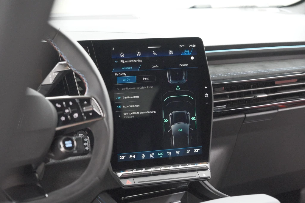 Renault Austral – foto 72
