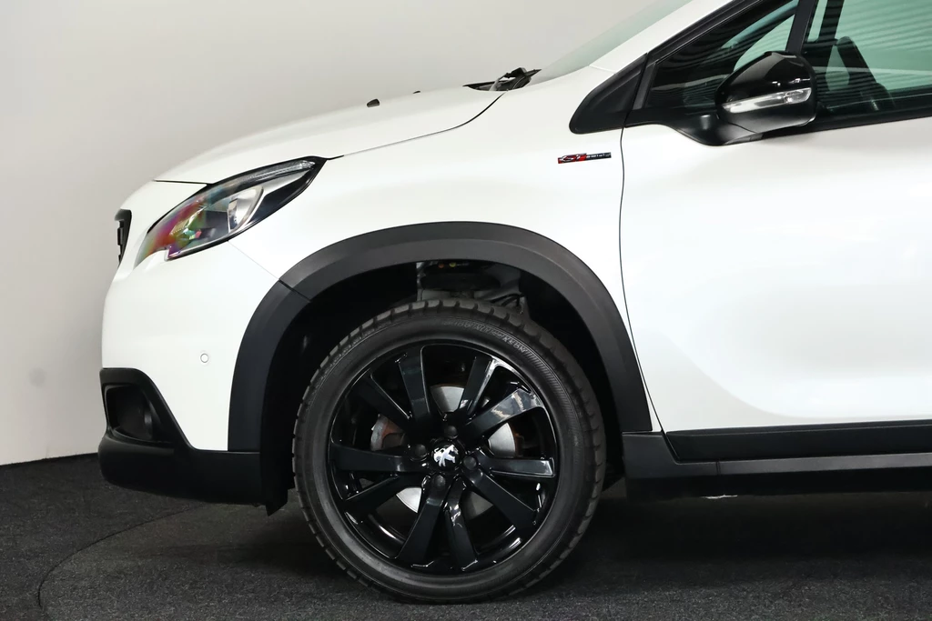 Peugeot 2008 – foto 28