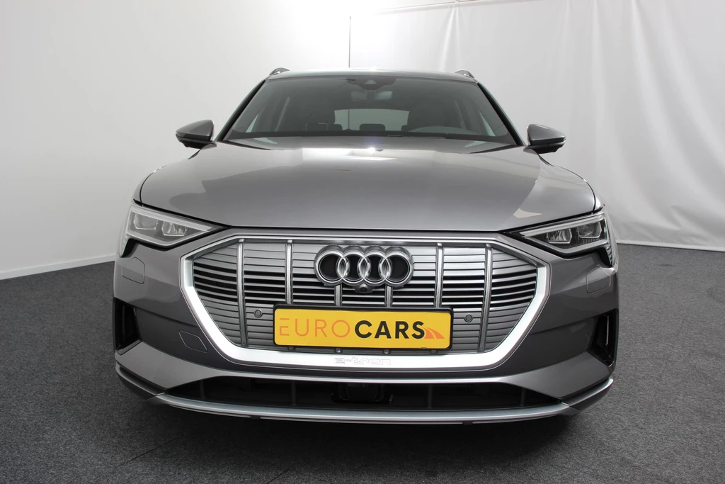 Audi e-tron – foto 7