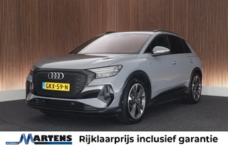 Audi Q4 e-tron – thumbnail 1