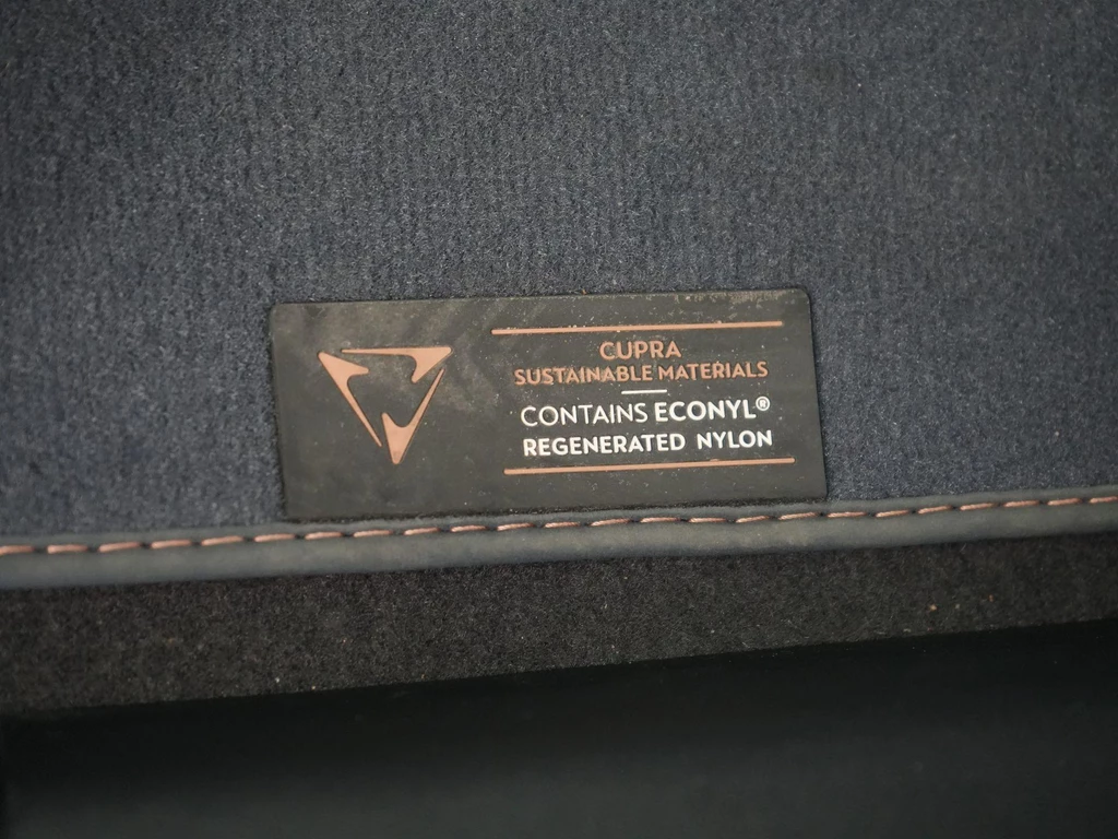 CUPRA Tavascan – foto 54