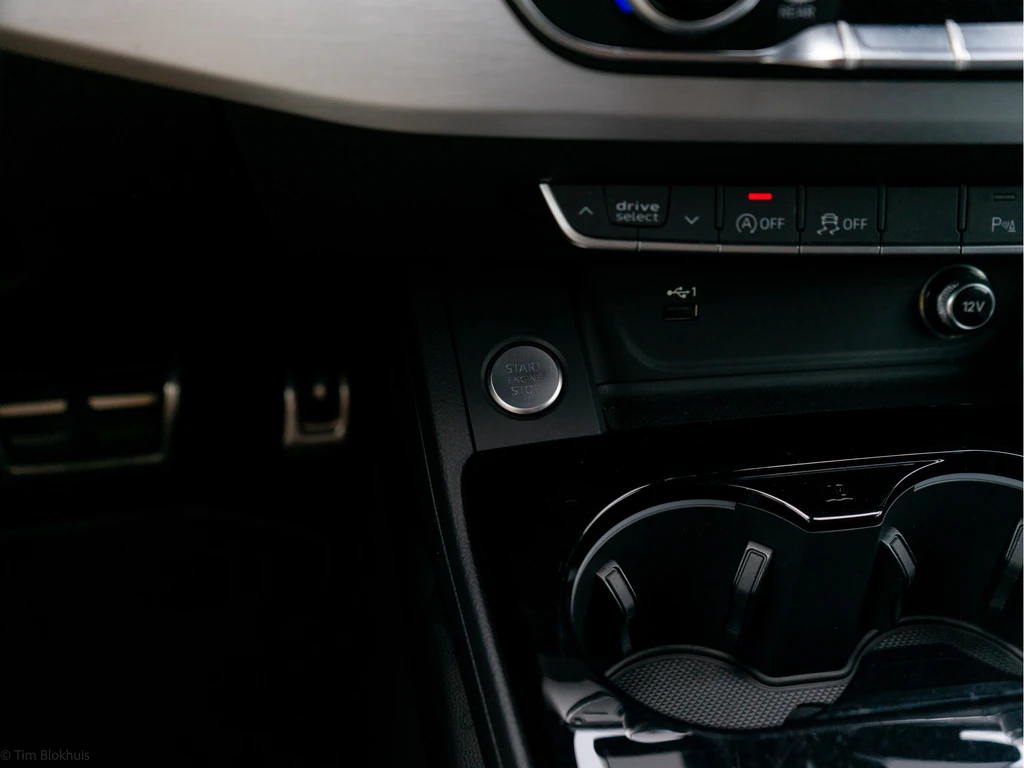 Audi A4 – foto 29