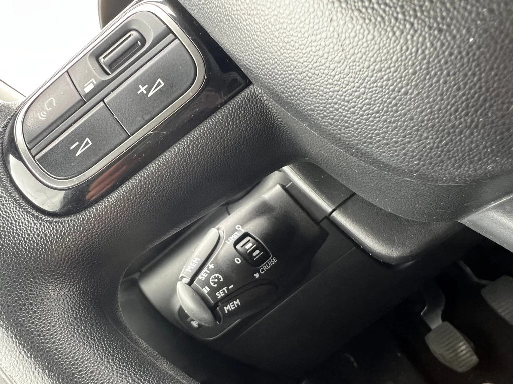 Citroën C3 – foto 24
