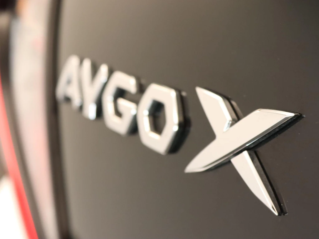 Toyota Aygo – foto 16