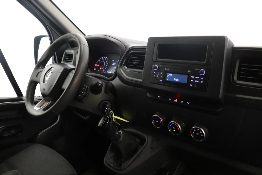 Renault Master – foto 8