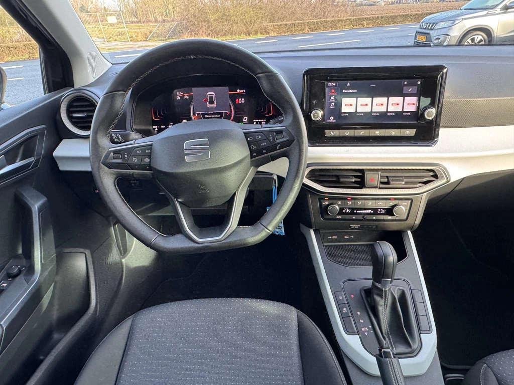 SEAT Arona – foto 23