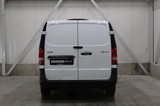 Mercedes-Benz Vito – thumbnail 3