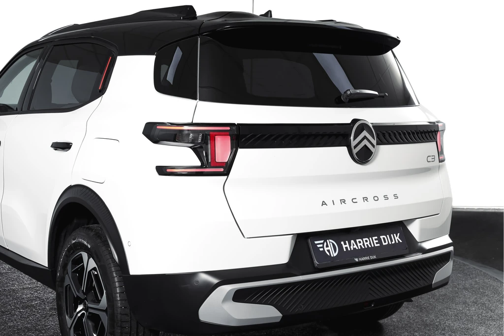 Citroën C3 Aircross – foto 7