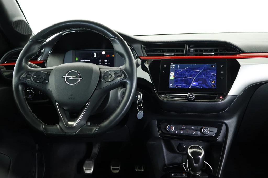 Opel Corsa – foto 15