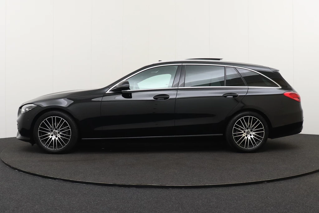Mercedes-Benz C-Klasse – foto 2
