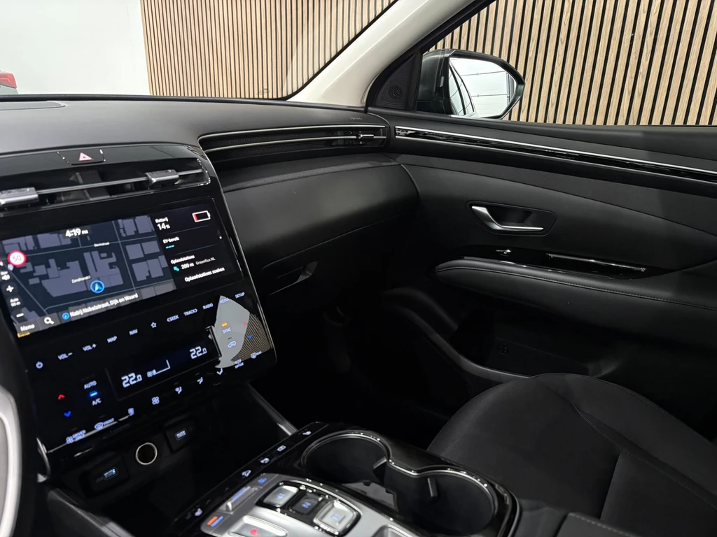 Hyundai Tucson – foto 42