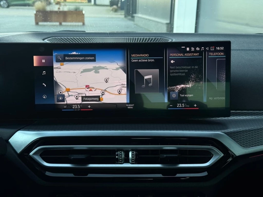 BMW 4 Serie – foto 16